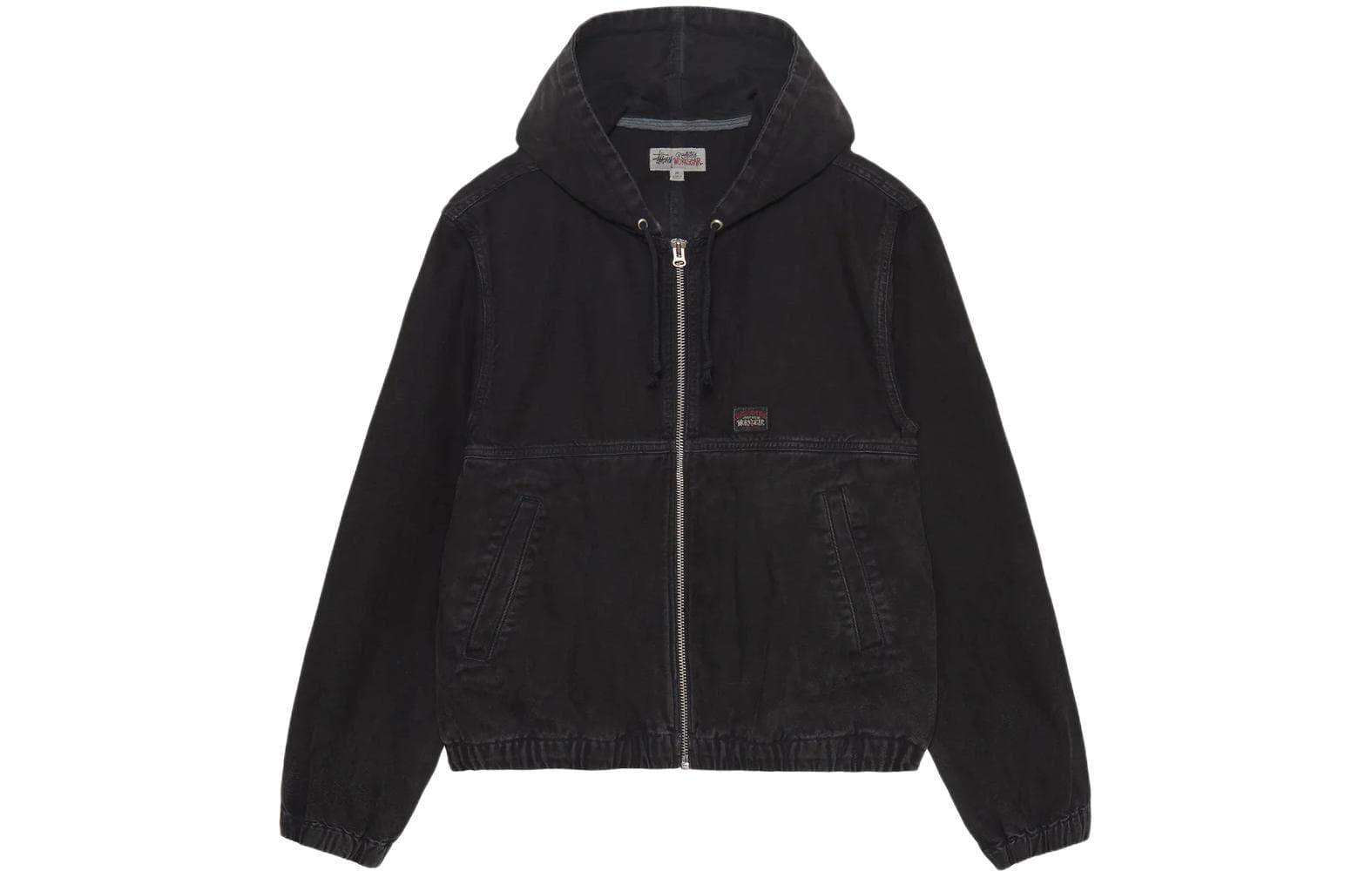 Куртка Stussy SS24 Drop2 - изображение 1