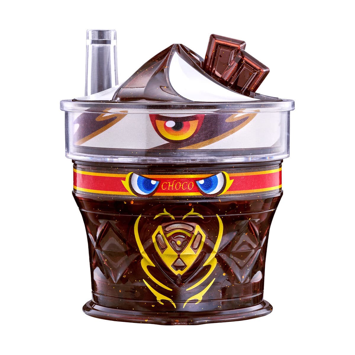 BANDAI Kamen Rider Gabe Прохлада Ледяной CHILL Соединительные Аксессуары Аниме Мерч - изображение 2