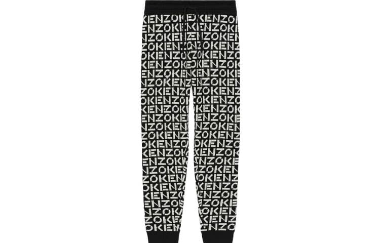 Штаны KENZO SS22 Logo - изображение 1