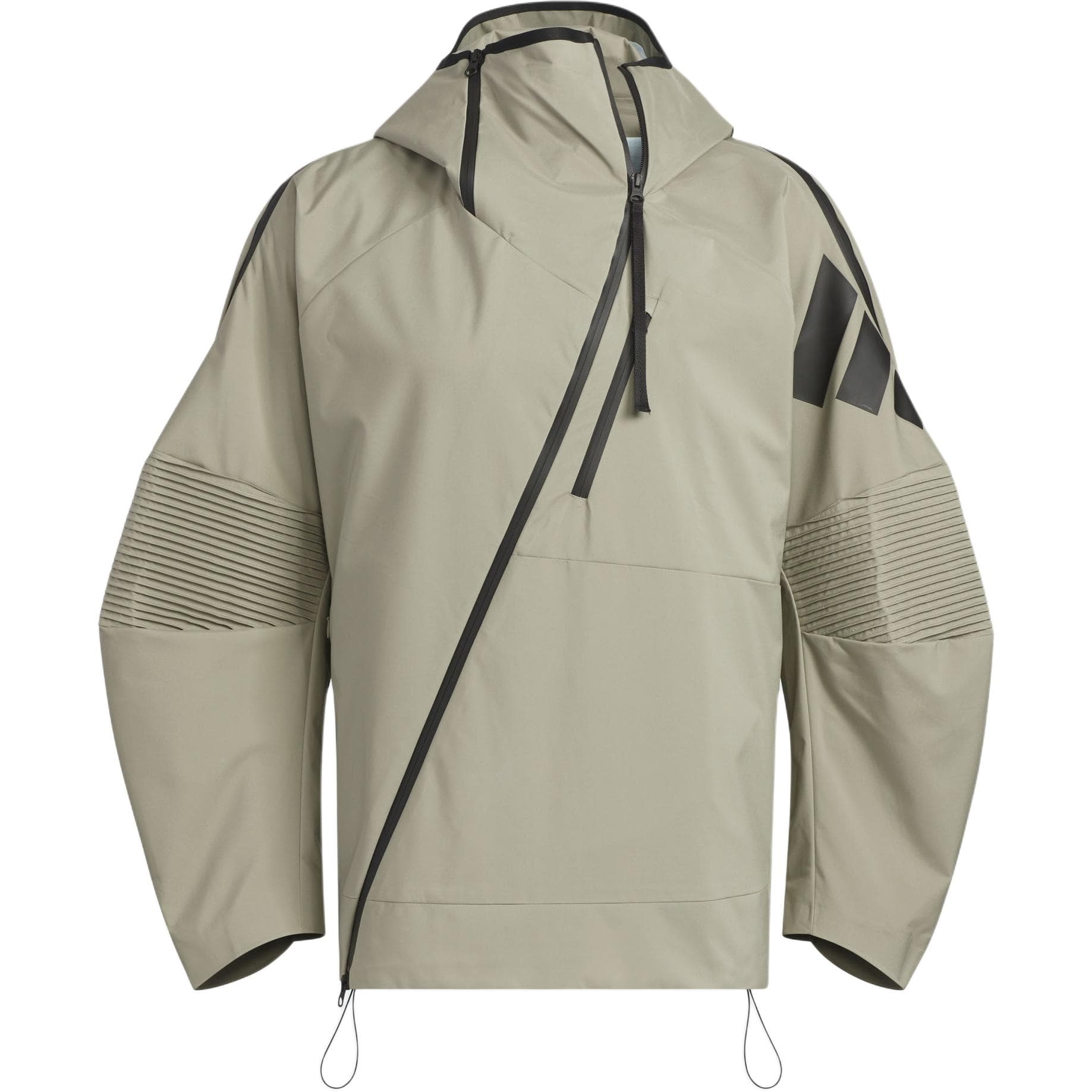 Куртка Adidas Куртки и Пальто Мужские Earth Умбра - изображение 1