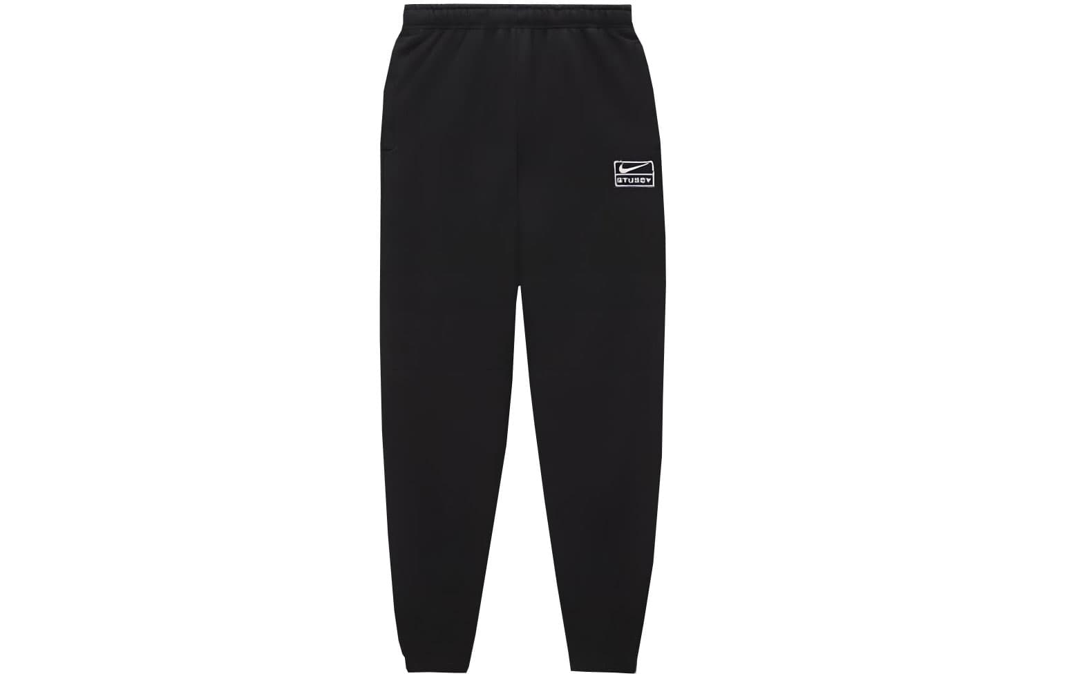 Штаны Nike x Stussy FW23 logo - изображение 1