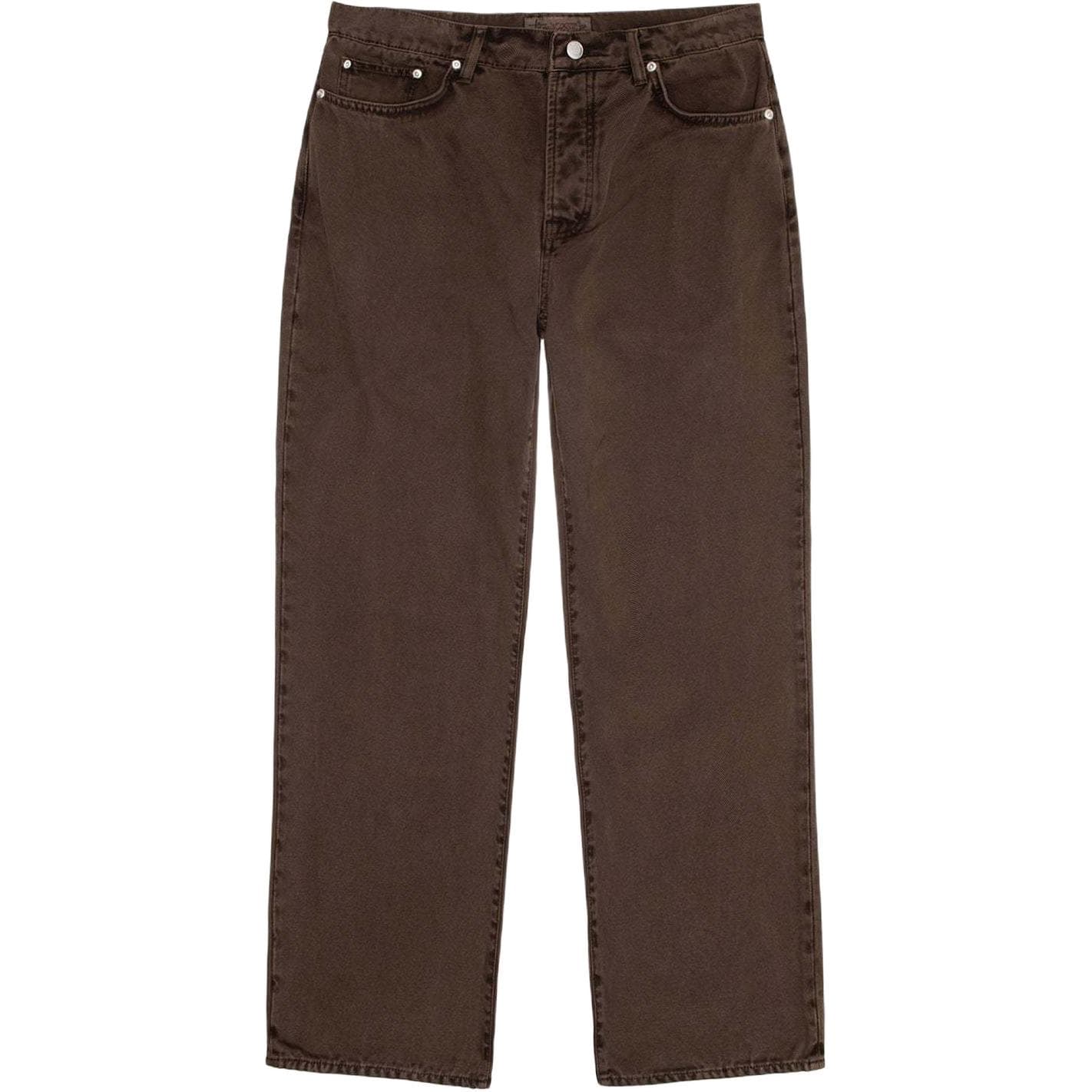 Штаны Stussy Classic Jean