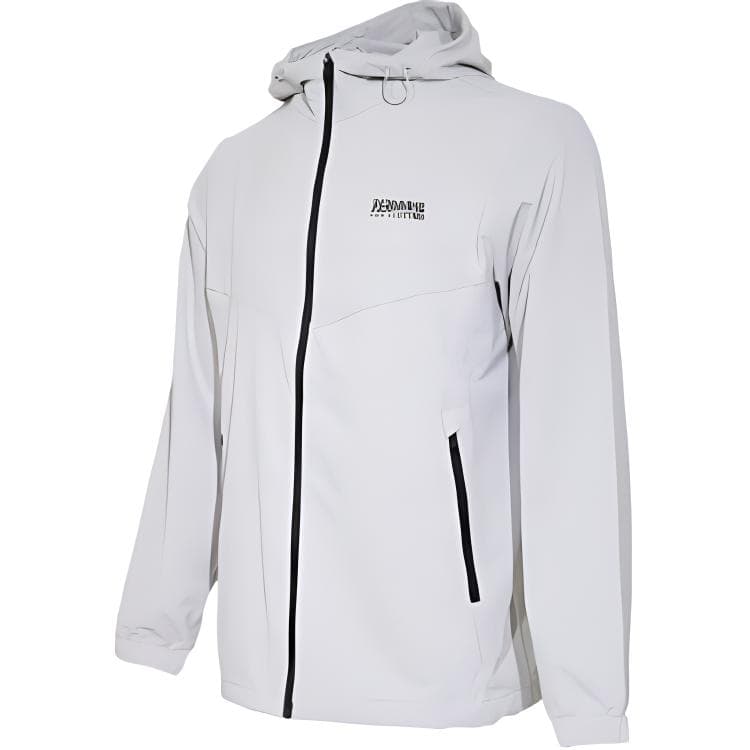 Куртка 361° Running Collection Куртки и Пальто Мужской Ледниковый Серый - изображение 1