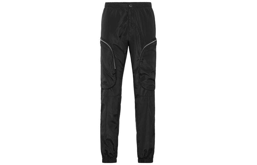 Штаны PHILIPP PLEIN FW22 - изображение 1