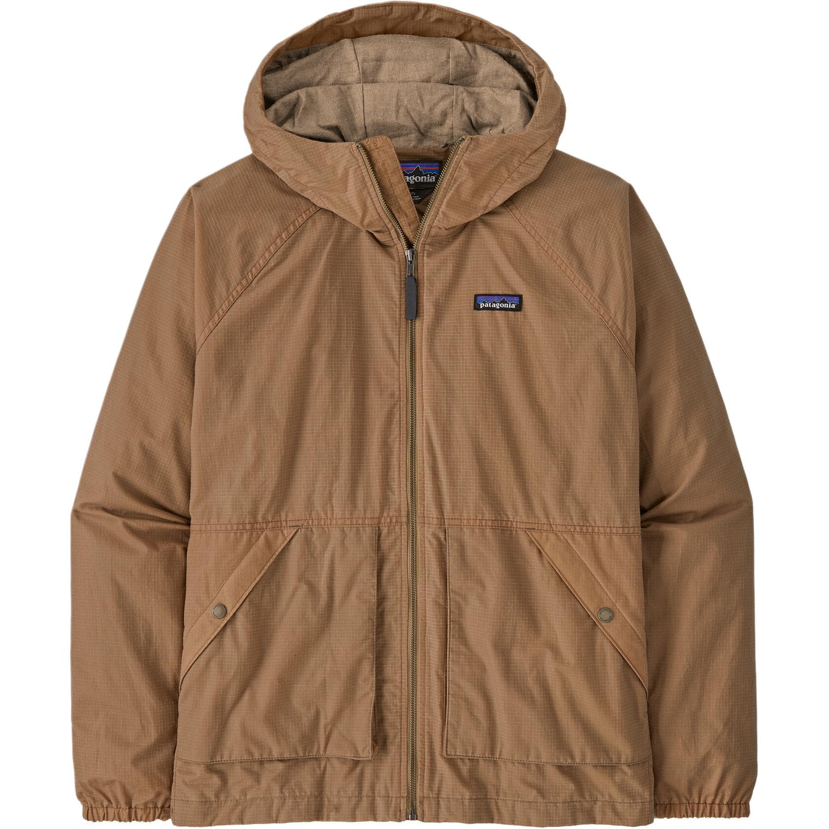 Куртка Patagonia Легкие воскованные куртки и пальто унисекс - изображение 1