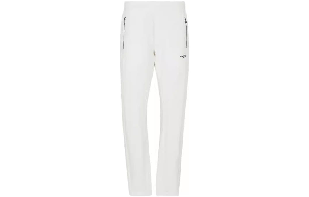Штаны ARMANI EXCHANGE FW23 - изображение 2