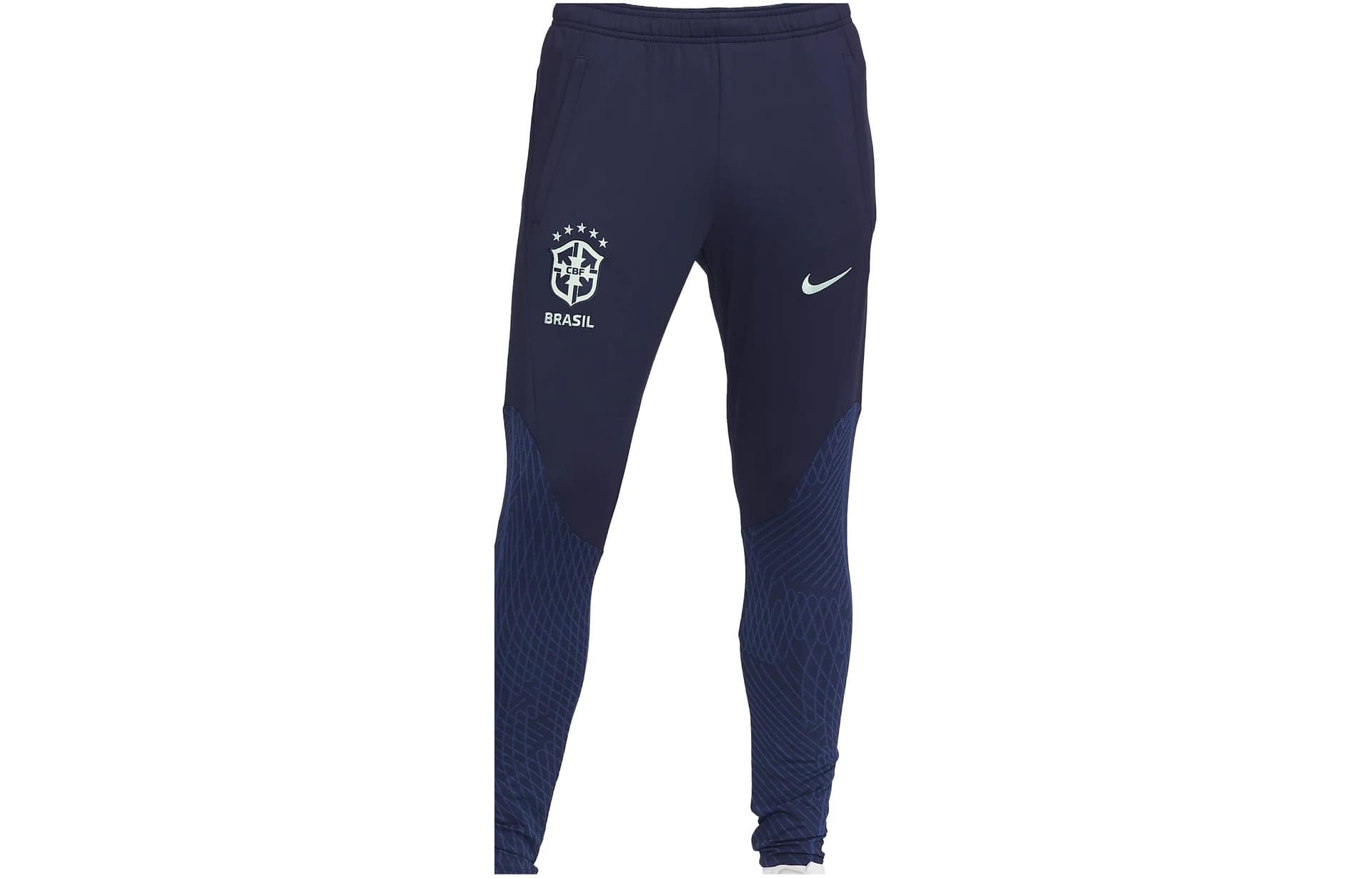 Штаны Nike Brazil Strike - изображение 1