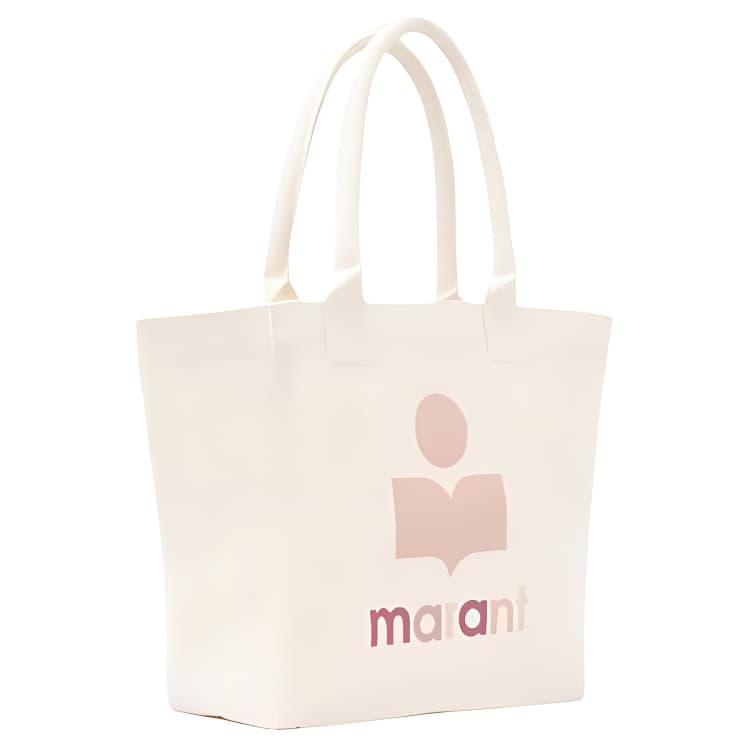 Сумка ISABEL MARANT YENKY Tote - изображение 2