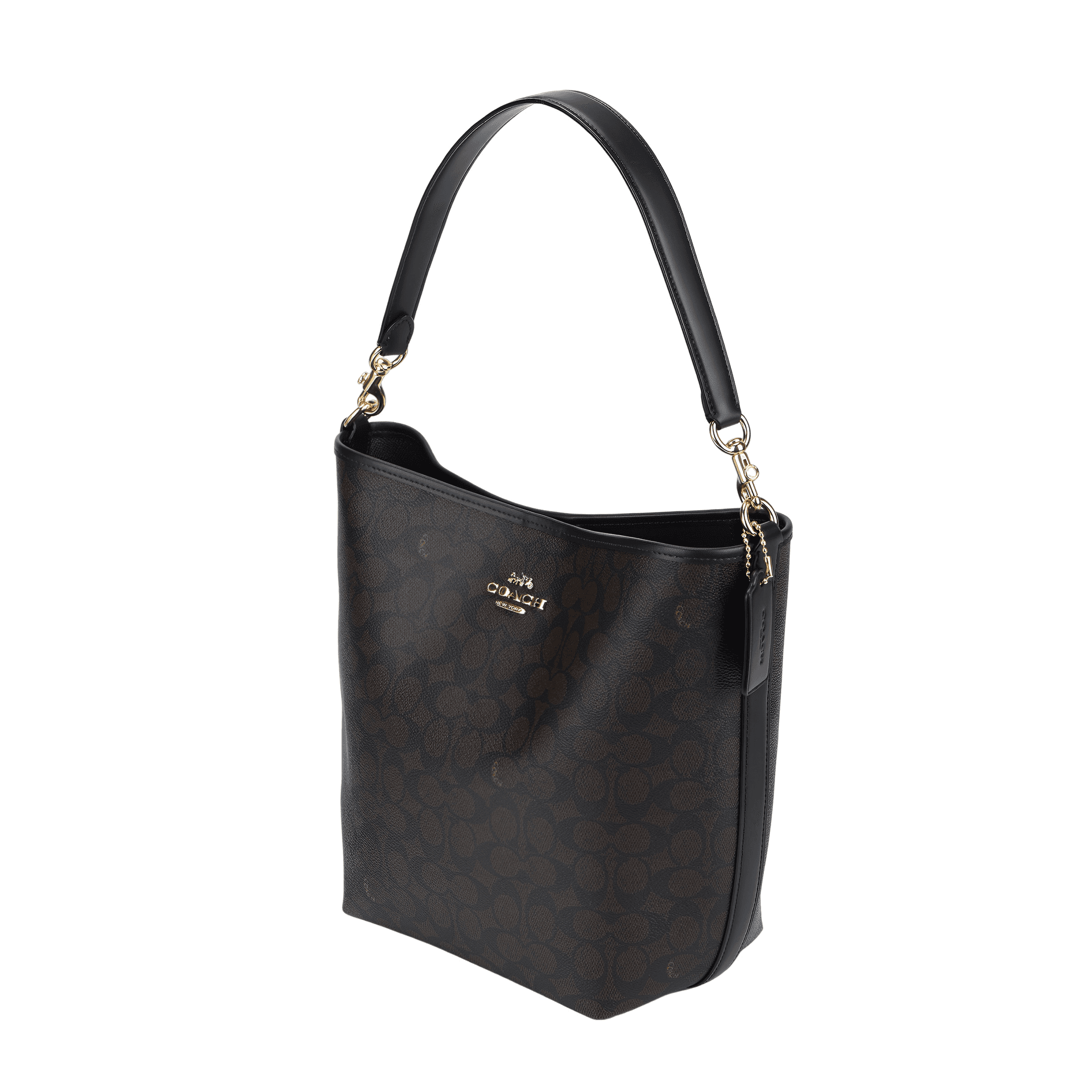 Мини-сумка COACH City 35 - изображение 2