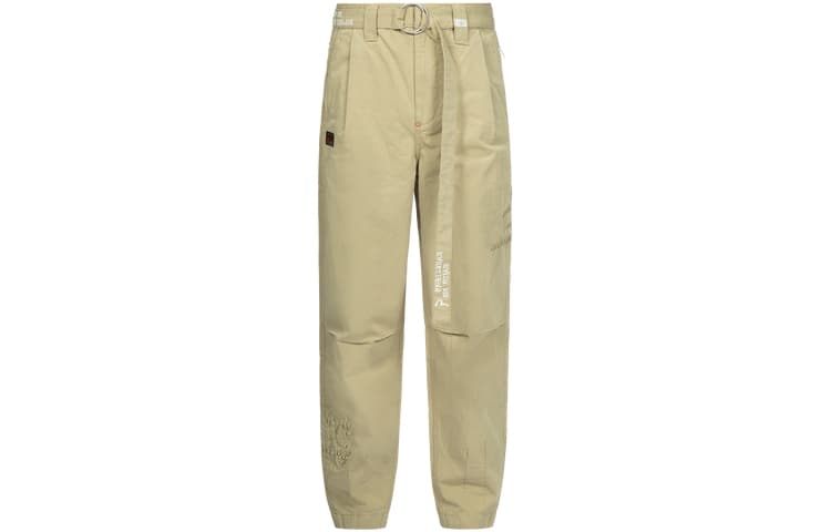 Штаны EVISU - изображение 1