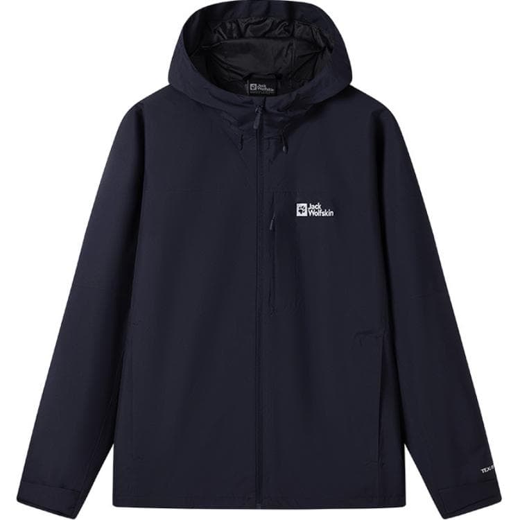 Куртка Jack Wolfskin - изображение 1