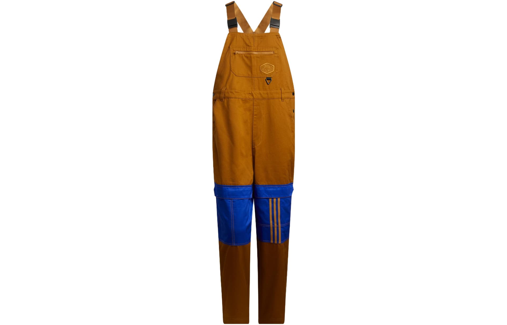 Штаны adidas neo CITY ESCAPE OVERALLS - изображение 1