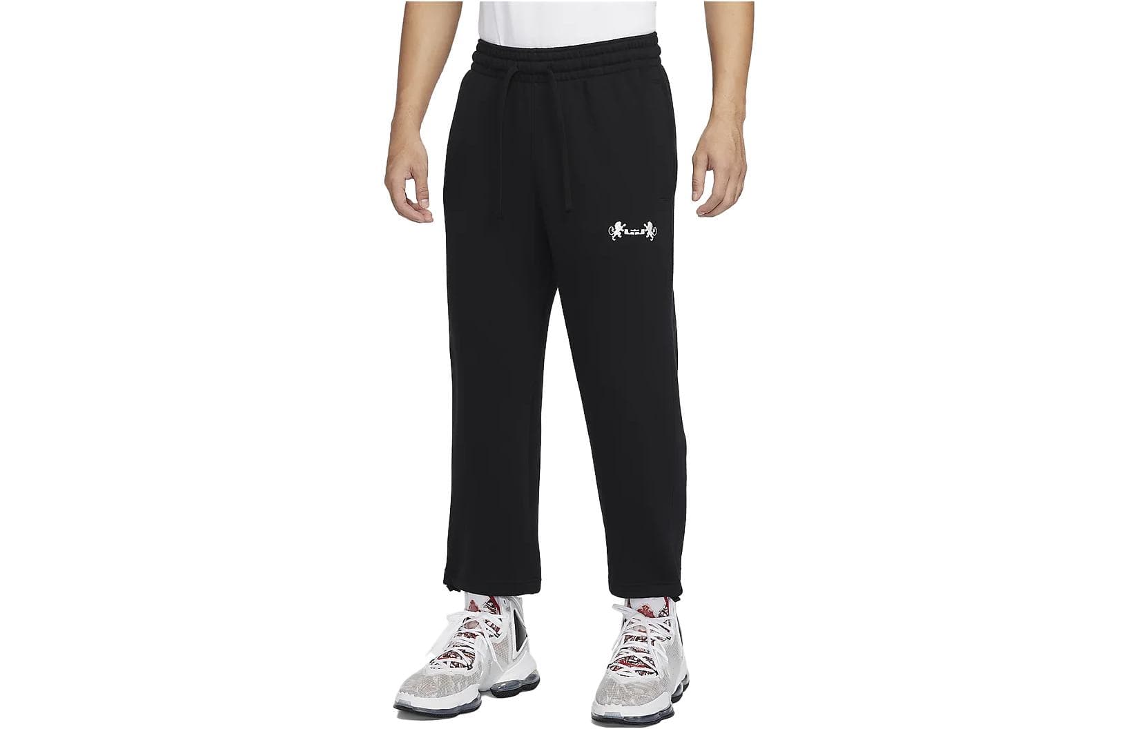 Штаны Nike LeBron - изображение 3