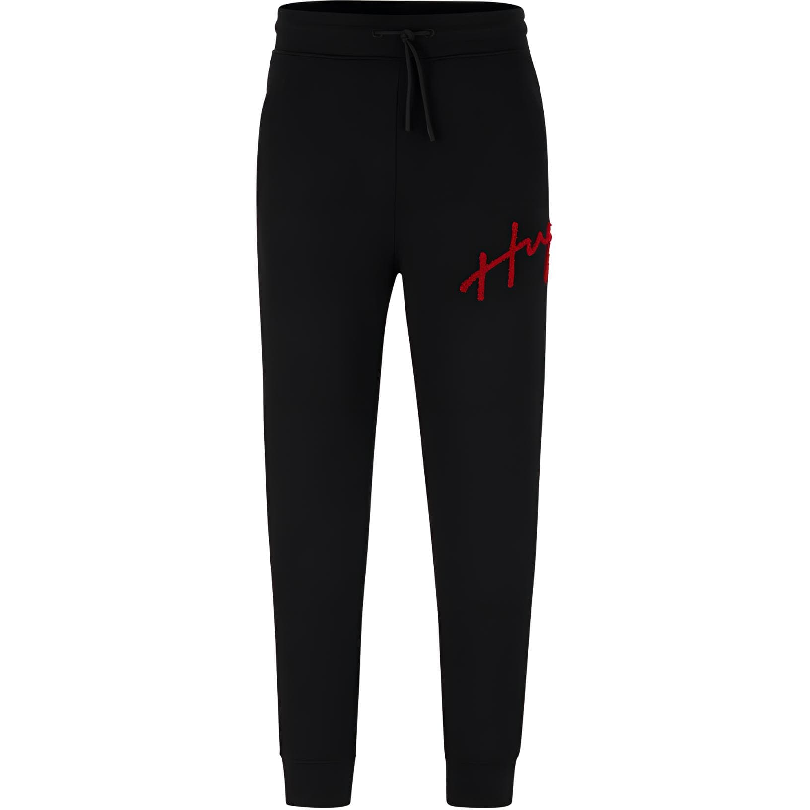 Штаны HUGO BOSS FW22 - изображение 1