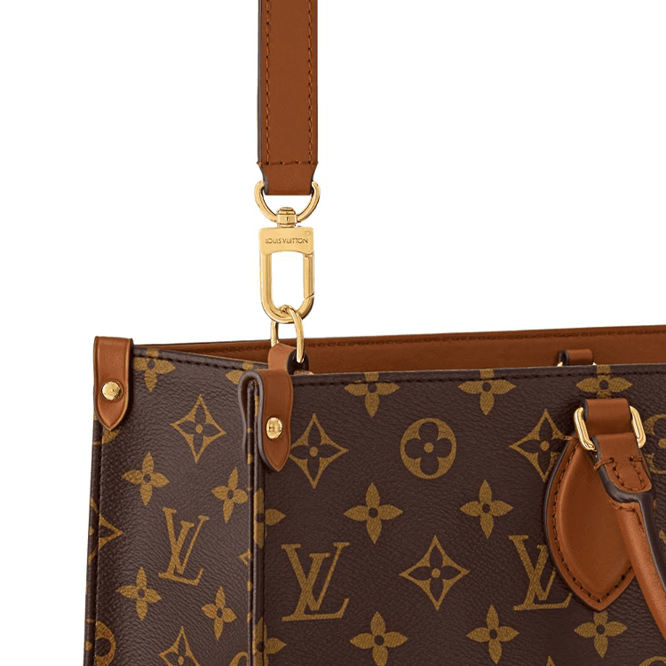 Сумка Louis Vuitton Onthego Organizer - изображение 6