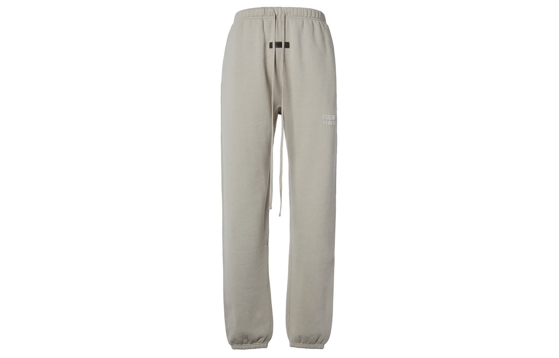 Штаны Fear of God Essentials Drop2 SS23 Sweatpant Seal - изображение 1