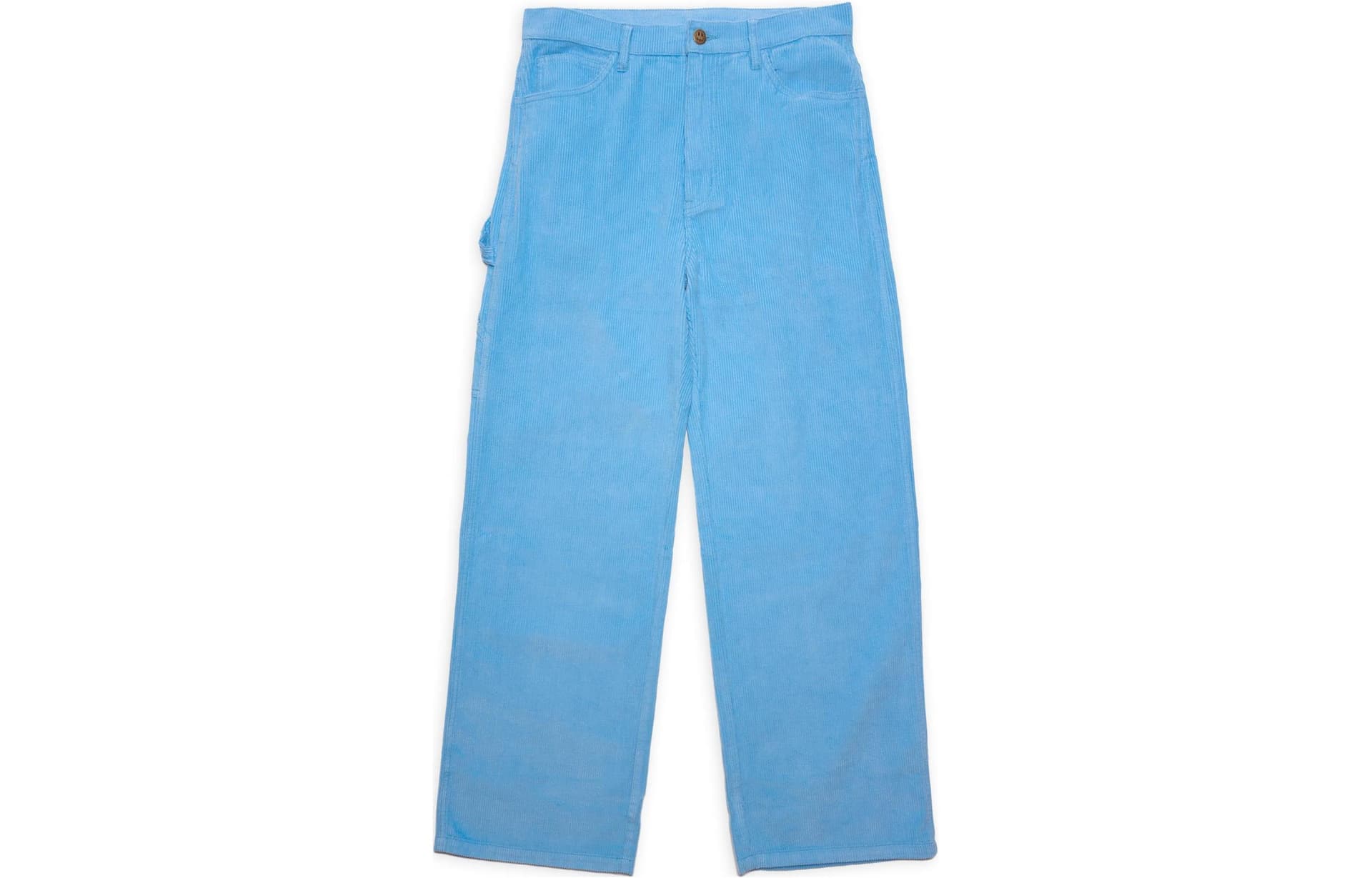 Штаны Drew House SS22 Corduroy Carpenter Pant - изображение 1