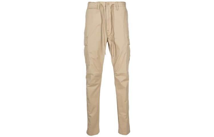Штаны Polo Ralph Lauren FW21 - изображение 1