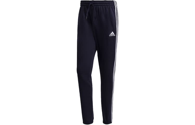 Штаны adidas Essentials Elastic Cuff Pants Logo - изображение 1