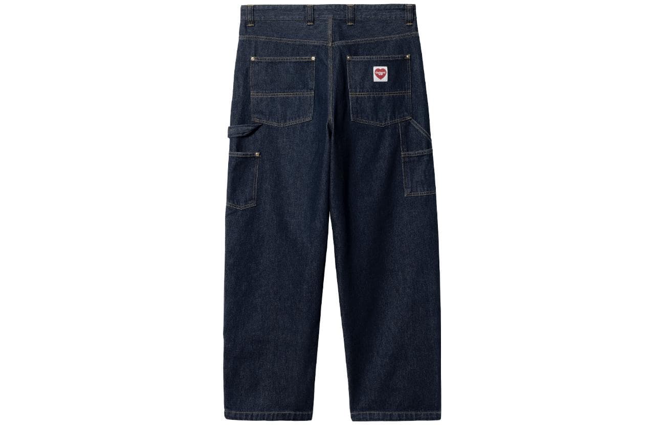 Штаны Carhartt WIP SS23 - изображение 1