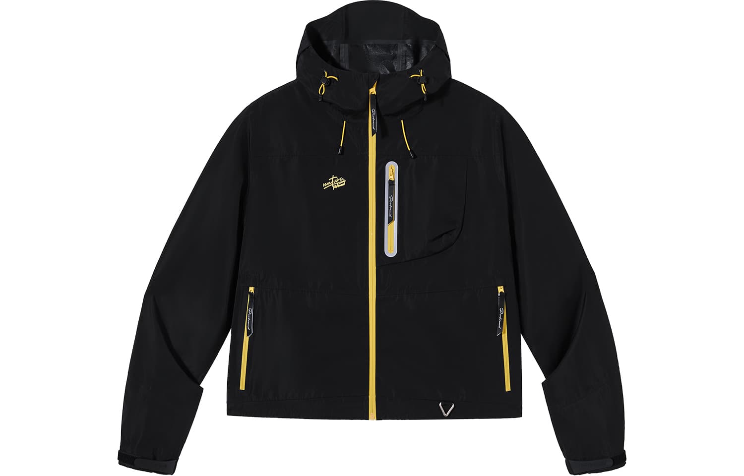 Куртка PSO Brand City Outdoor Collection Куртки и Пальто Унисекс - изображение 1