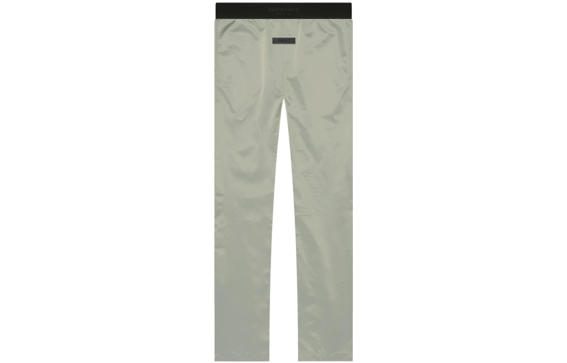 Штаны Fear of God Essentials SS22 Relaxed Trouser Seafoam - изображение 1