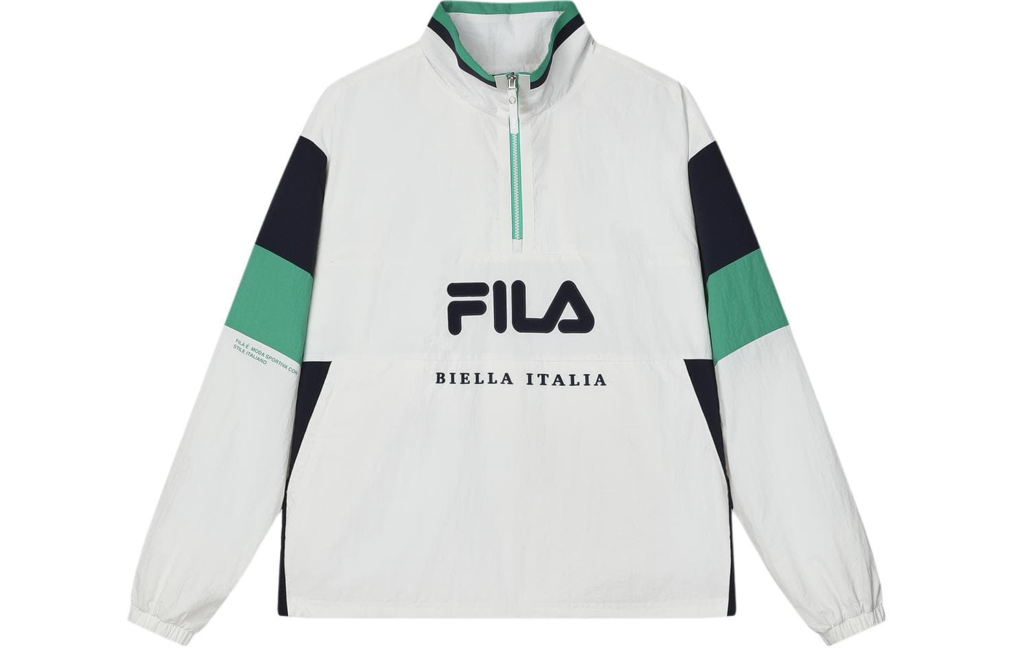 Куртка FILA Logo - изображение 1