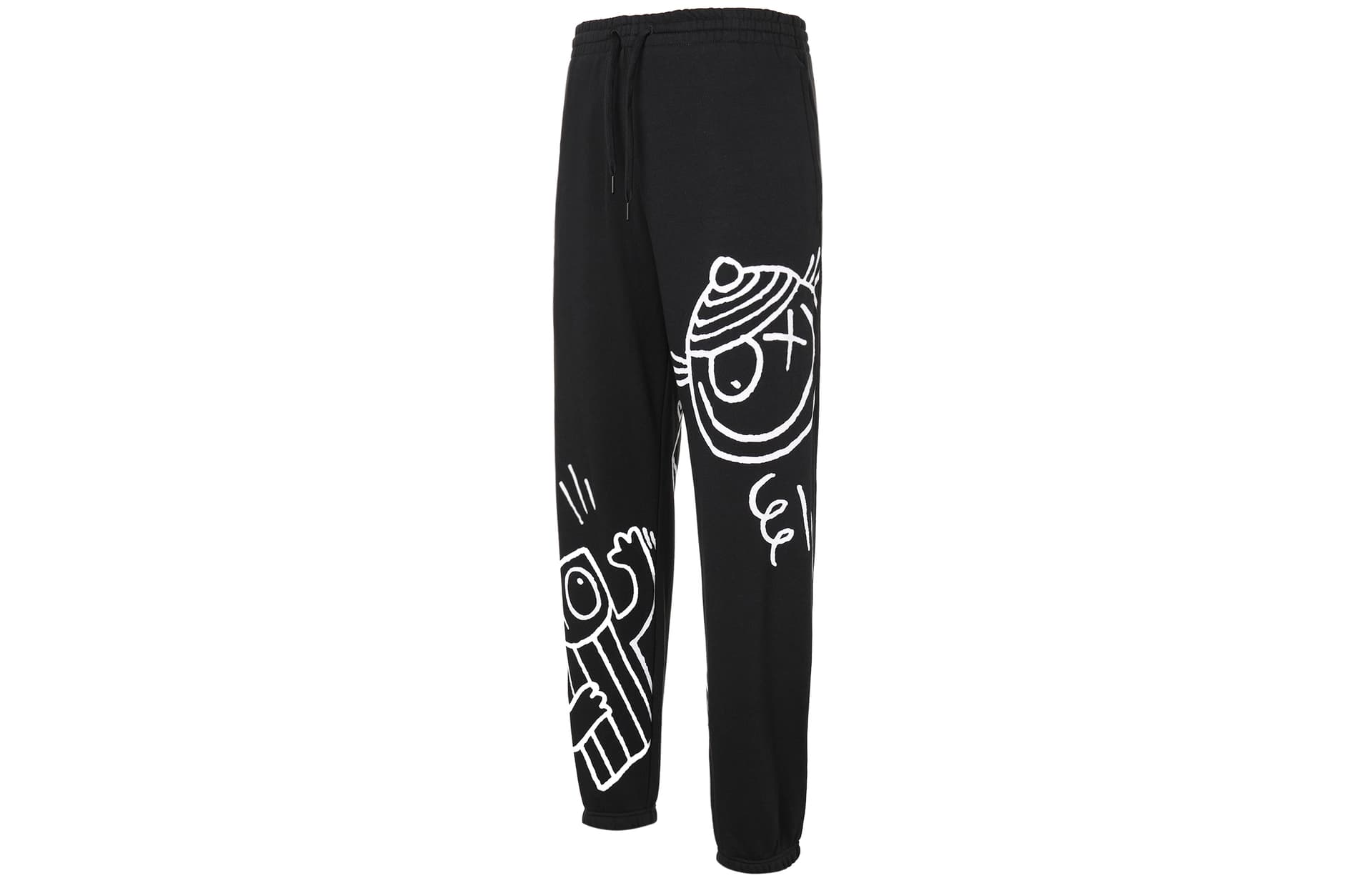 Штаны adidas originals x Andr Saraiva - изображение 1
