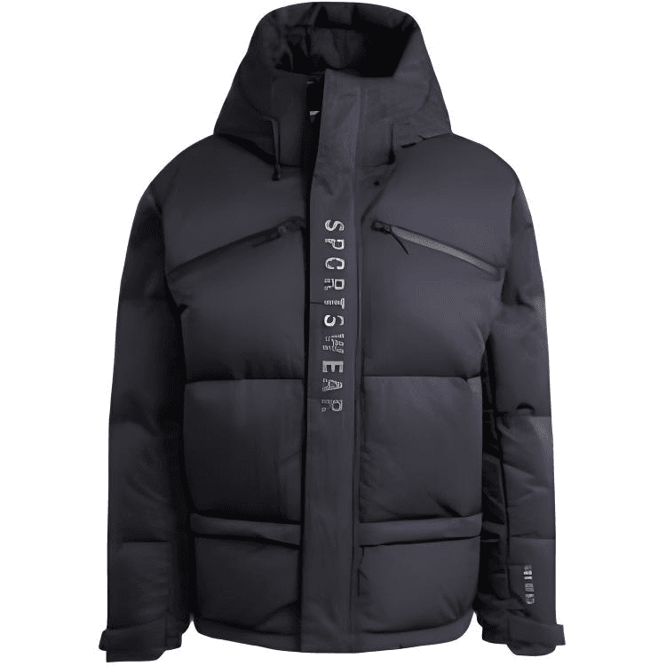 Зимняя куртка adidas