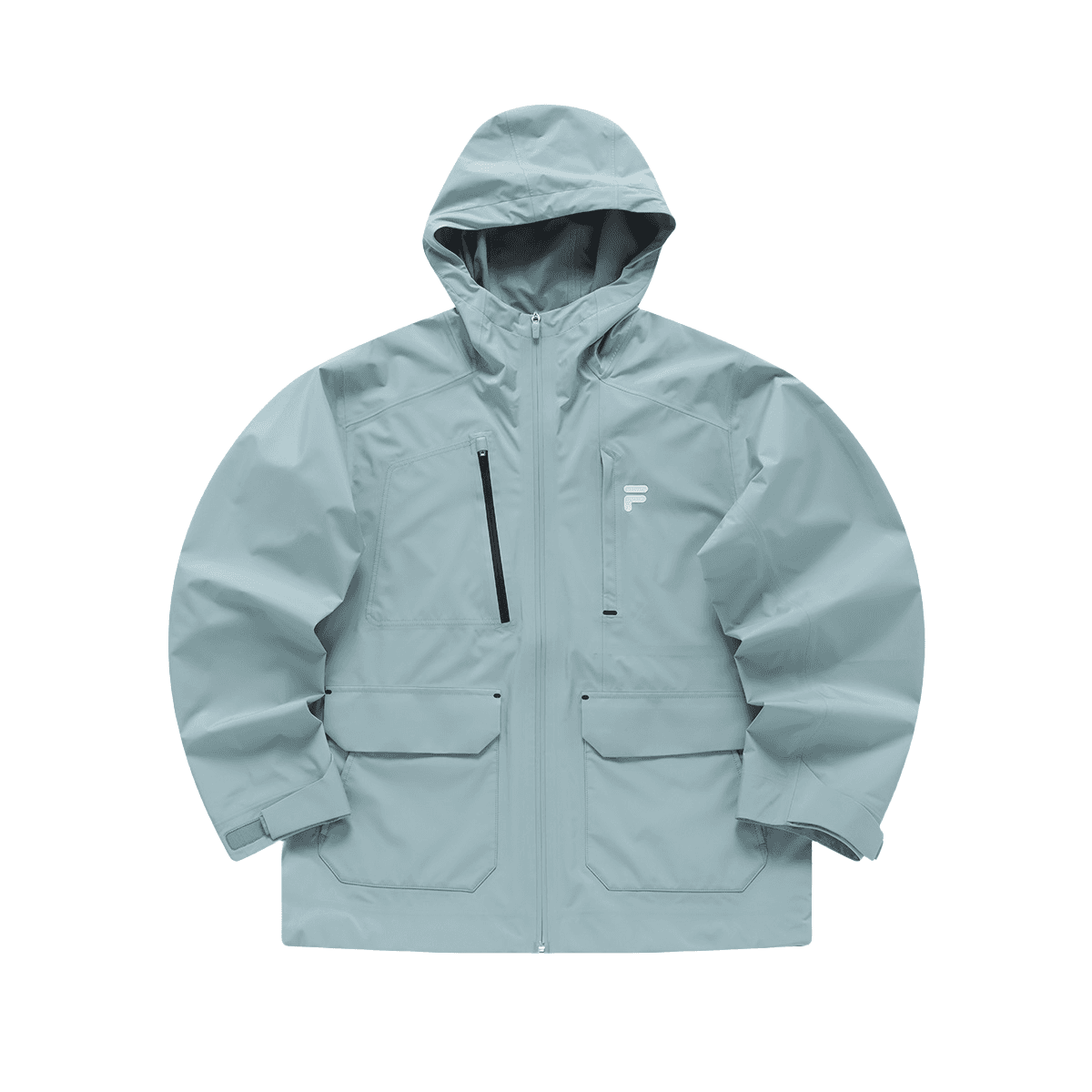 Куртка FILA FUSION INLINE - изображение 1