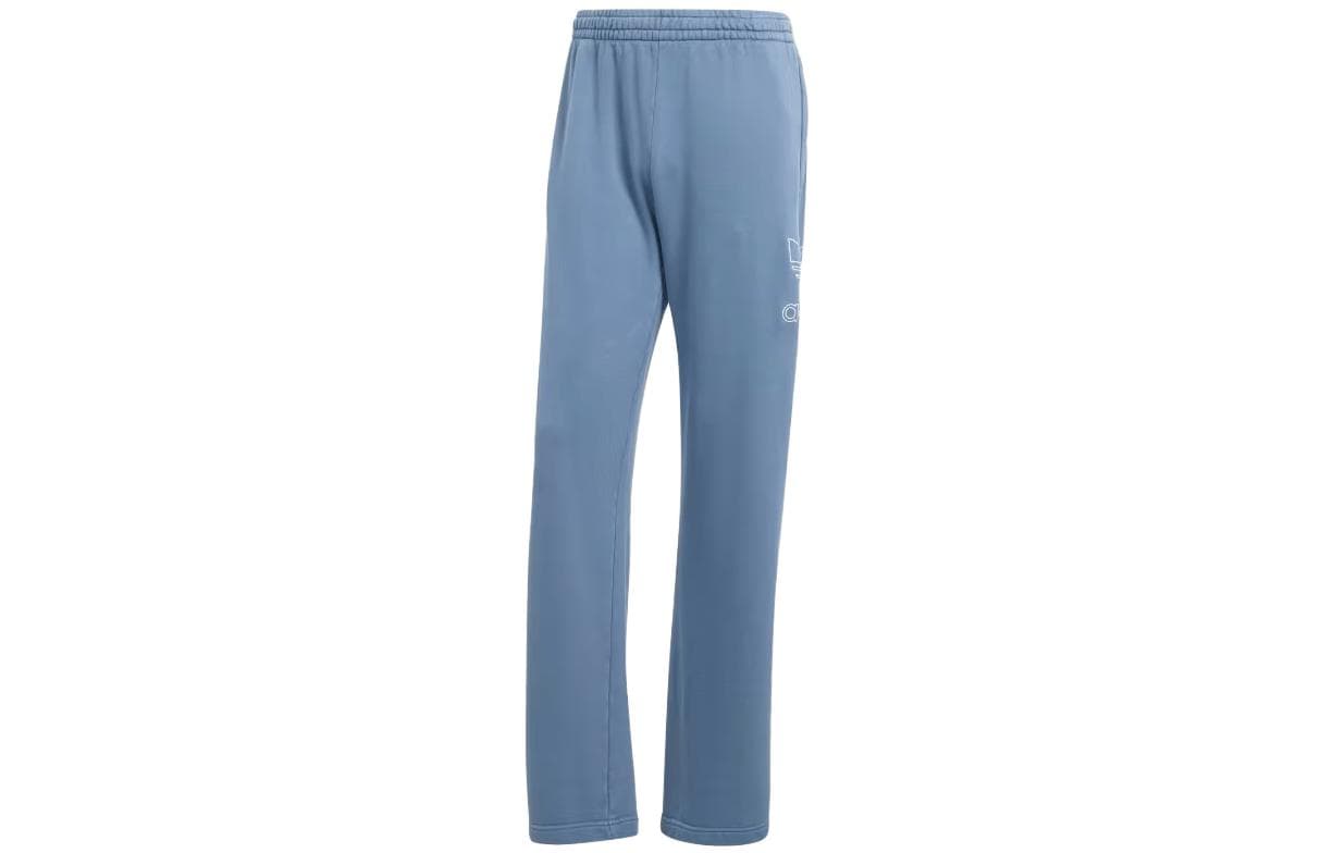 Штаны adidas originals Trefoil Pants - изображение 1