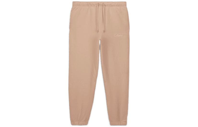 Штаны Jordan x UNION 23SS logo - изображение 1