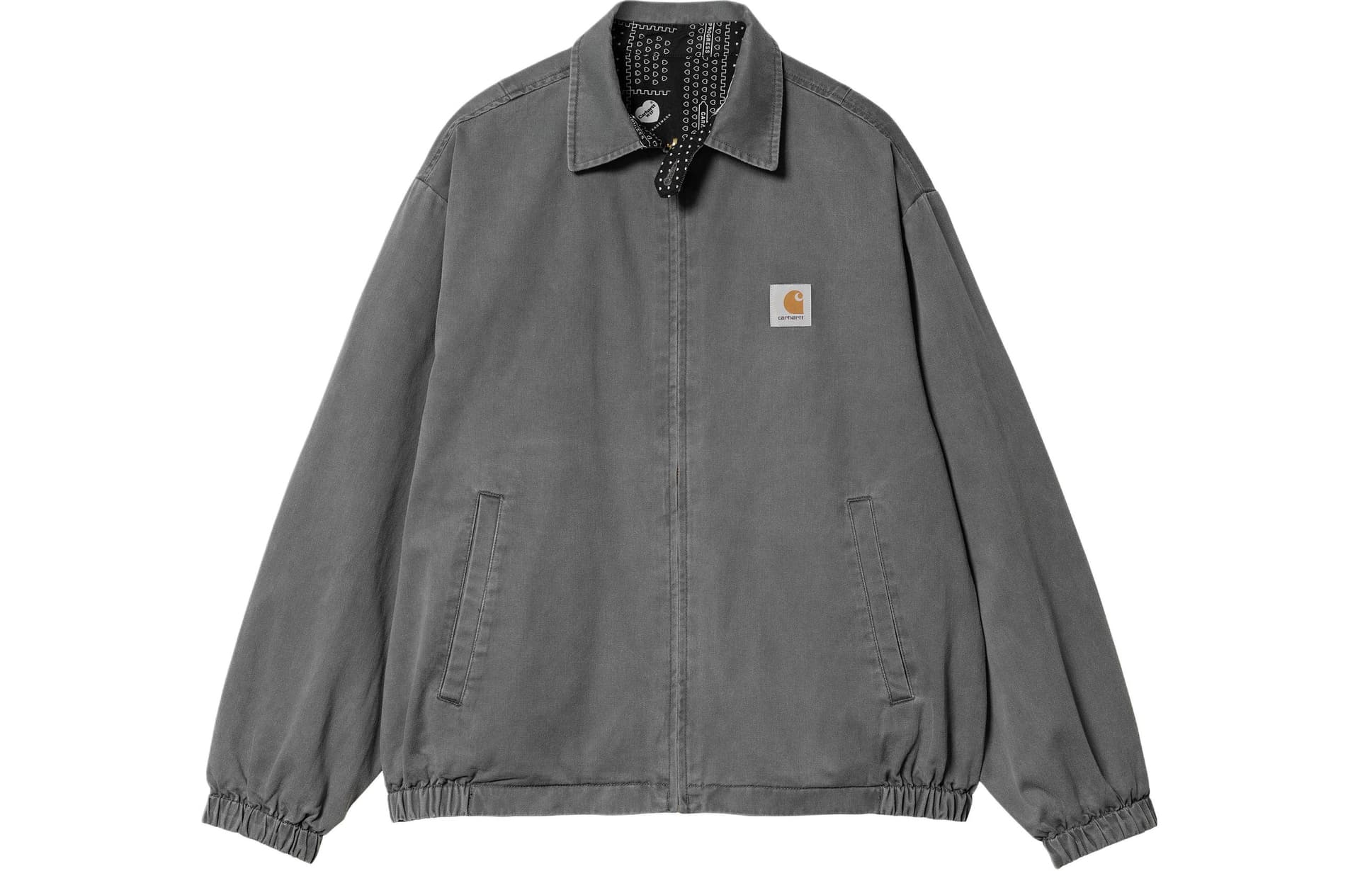 Куртка Carhartt WIP SS24 Harris Jacket - изображение 1