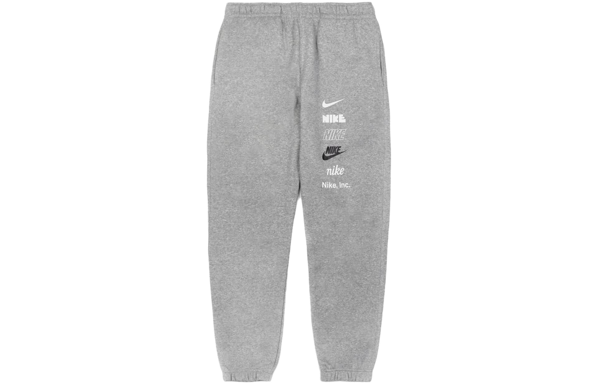 Штаны Nike Logo - изображение 1