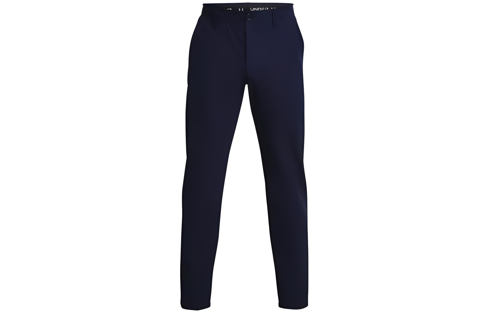 Штаны Under Armour ColdGear - изображение 1