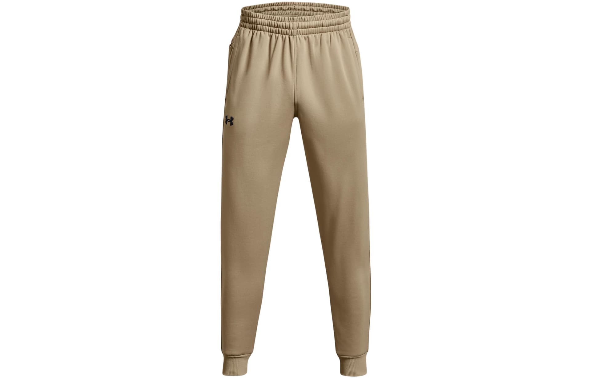 Штаны Under Armour Armor Fleece logo - изображение 1