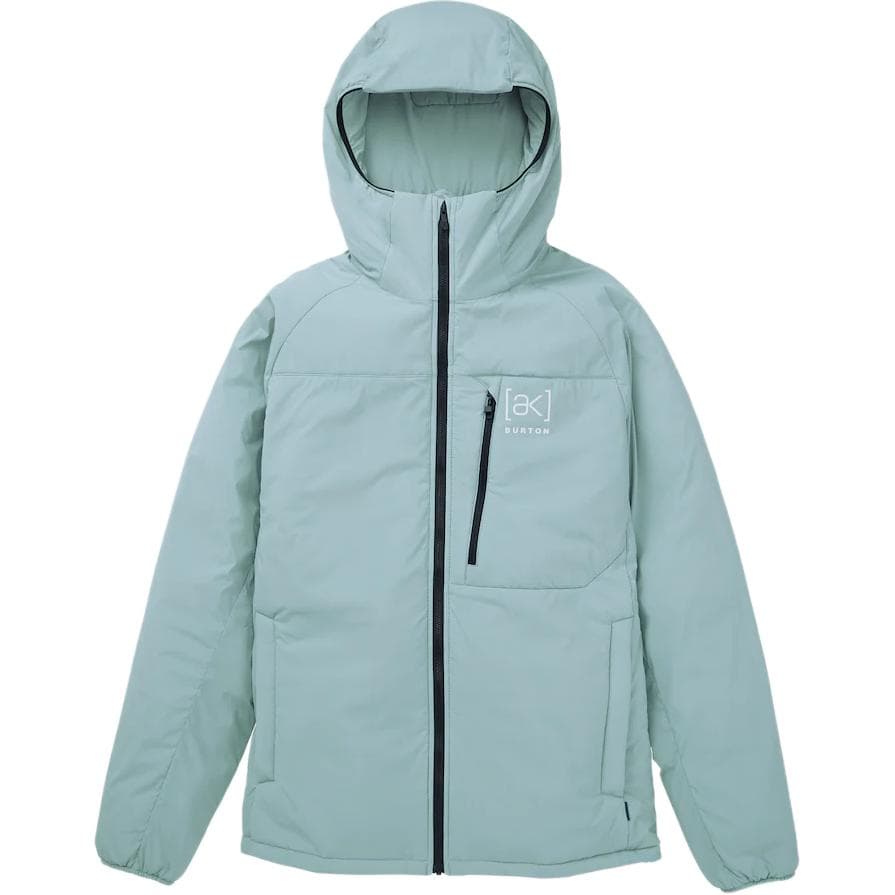 Куртка BURTON AK HELIUM Мужские куртки - изображение 4