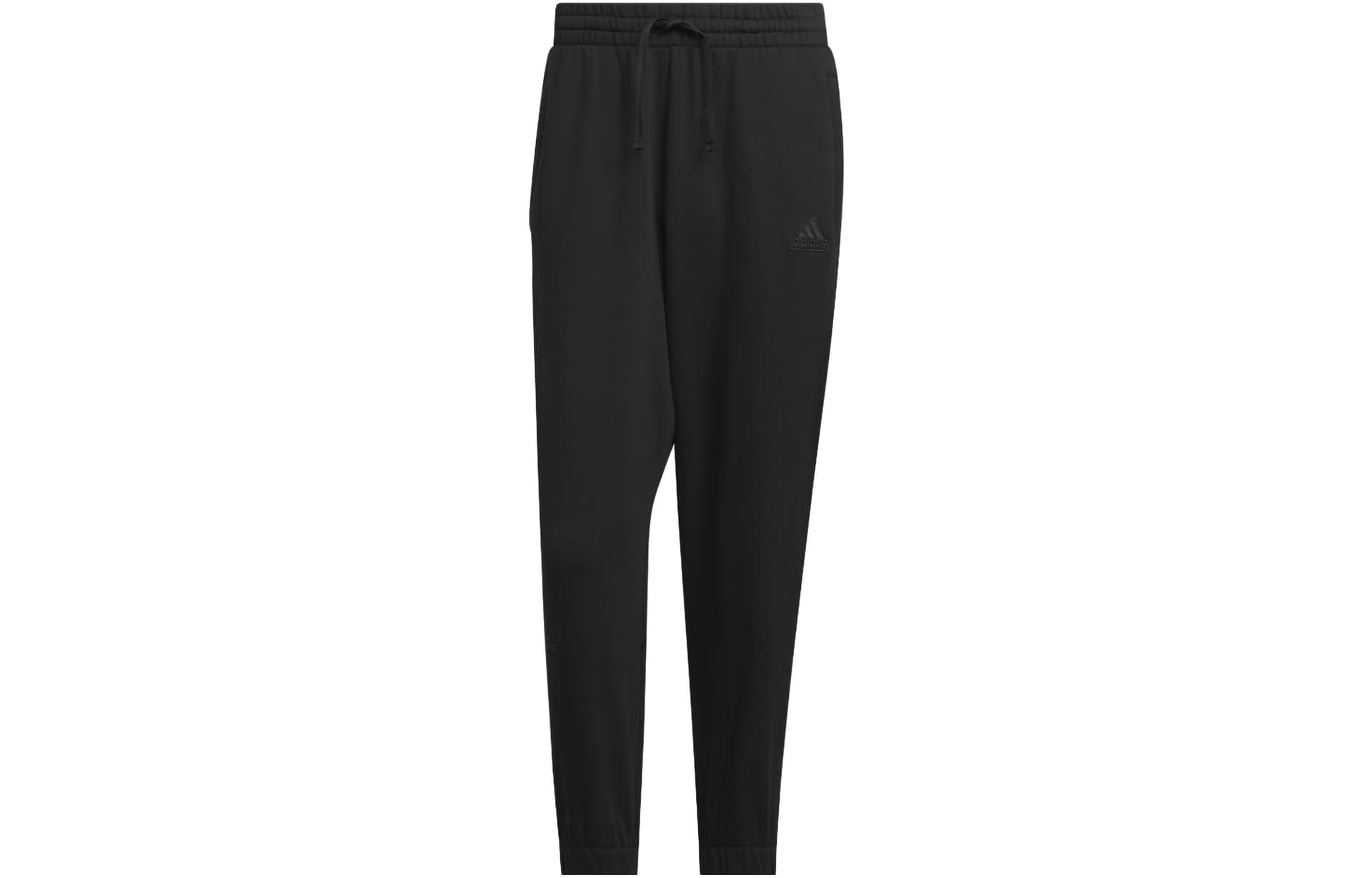 Штаны adidas Heavy French Terry Pants Logo - изображение 1