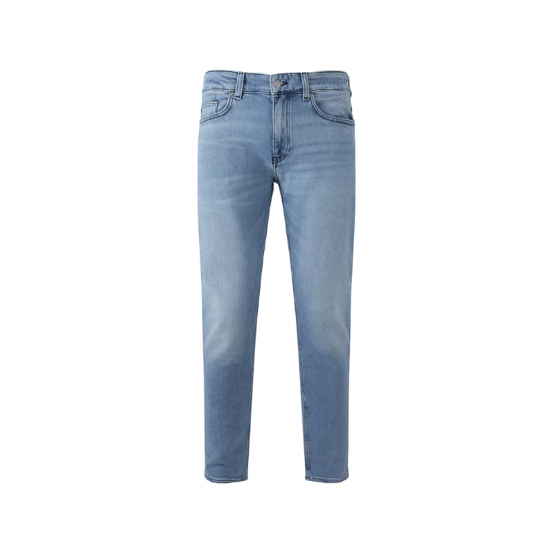 Штаны HUGO BOSS SS24 Logo - изображение 1