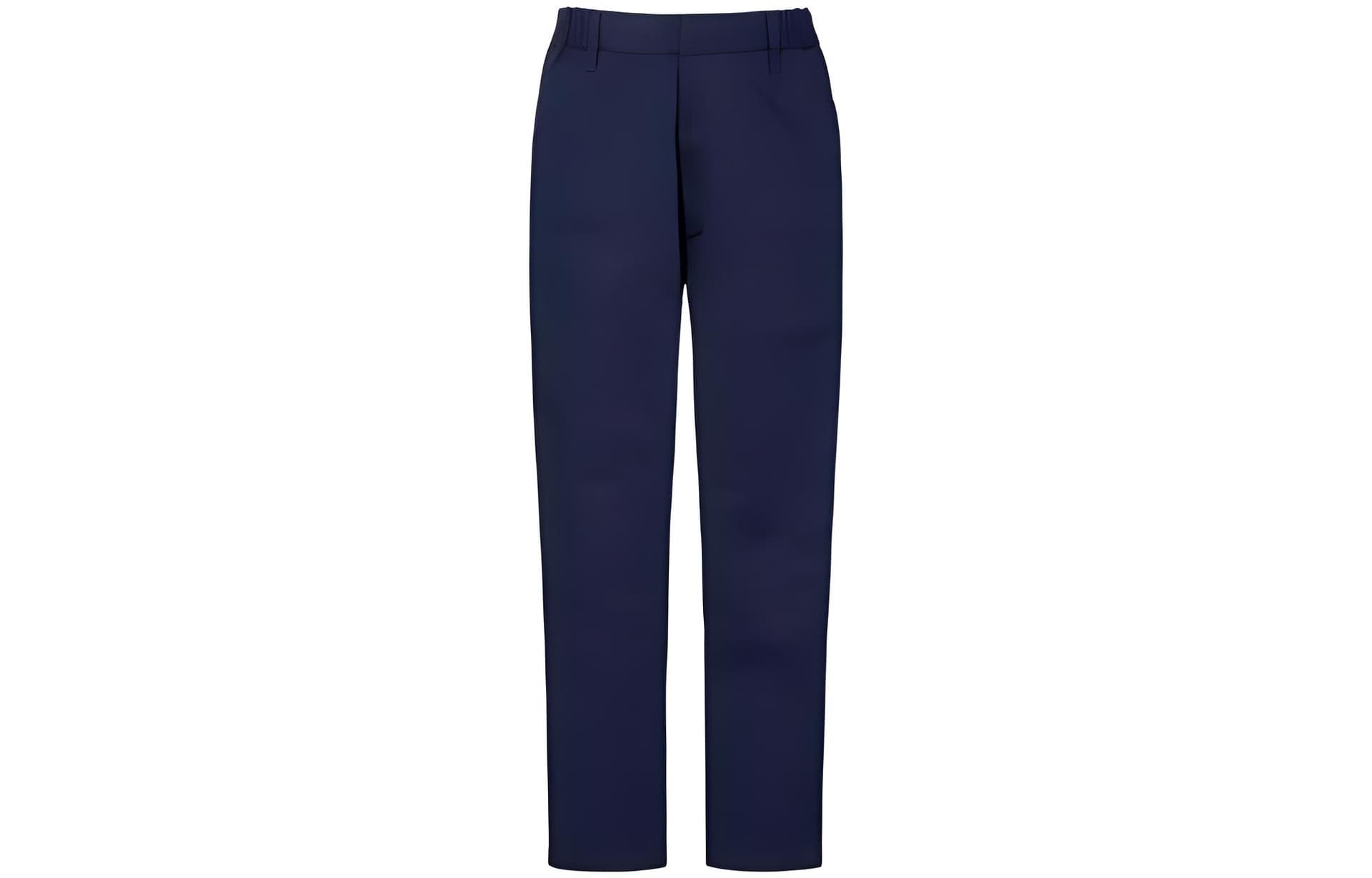 Штаны UNIQLO x JIL SANDER +J - изображение 1