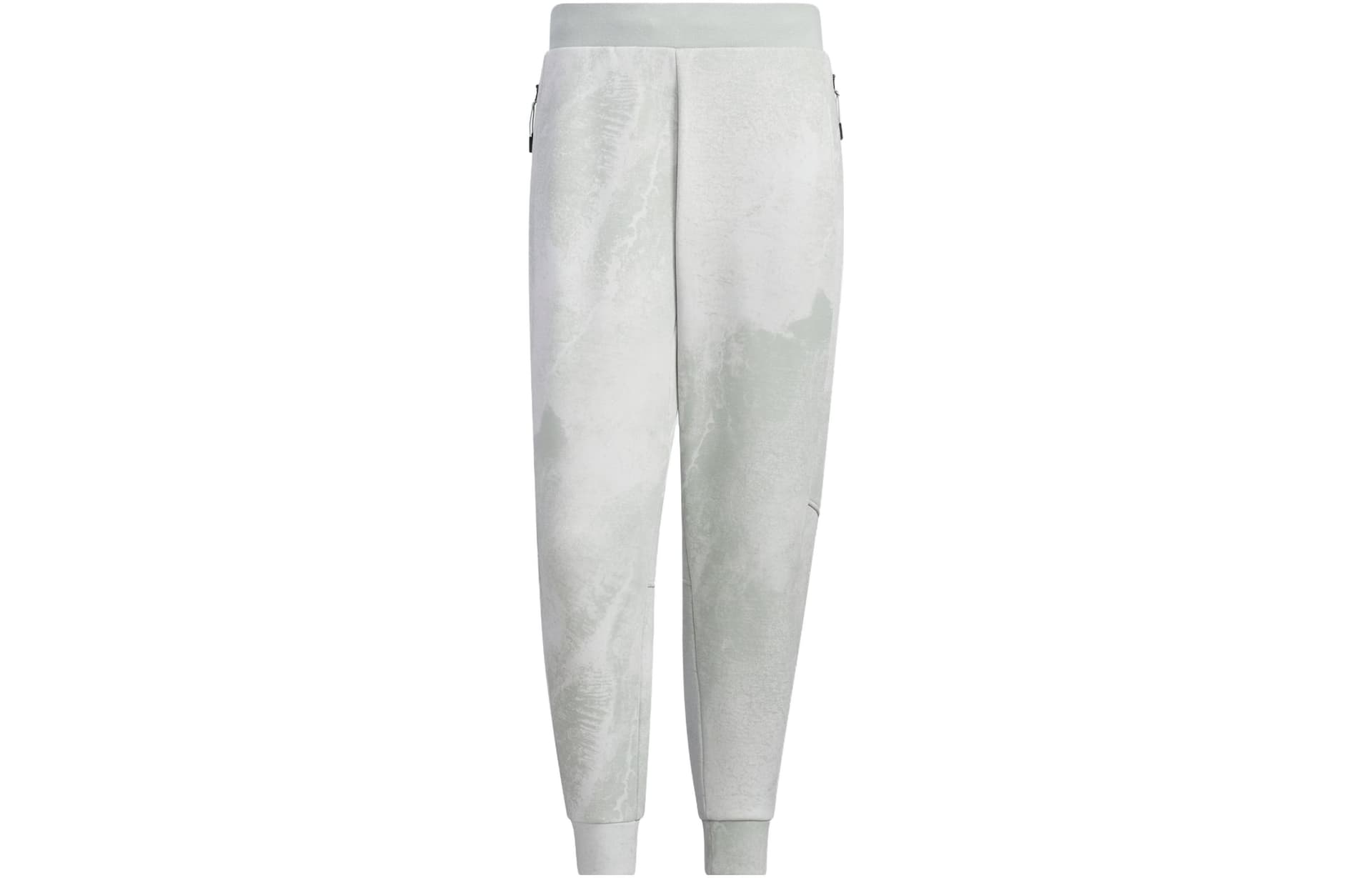 Штаны adidas Wuji Knit Warm Pants - изображение 1