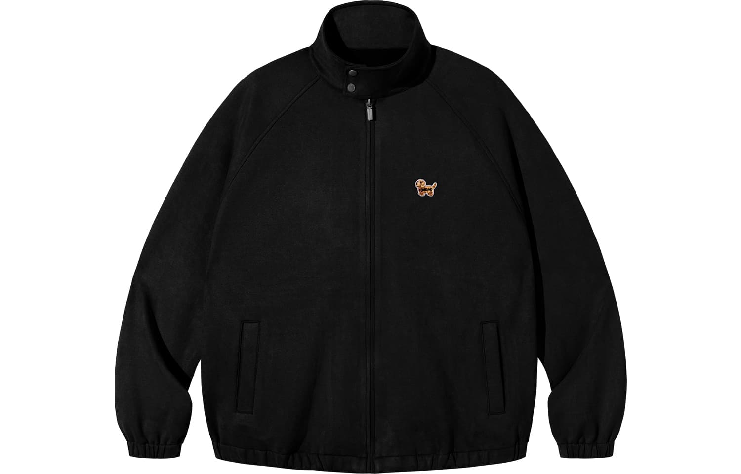 Куртка PSO Brand Puppy Collection Куртки и Пальто Унисекс - изображение 1