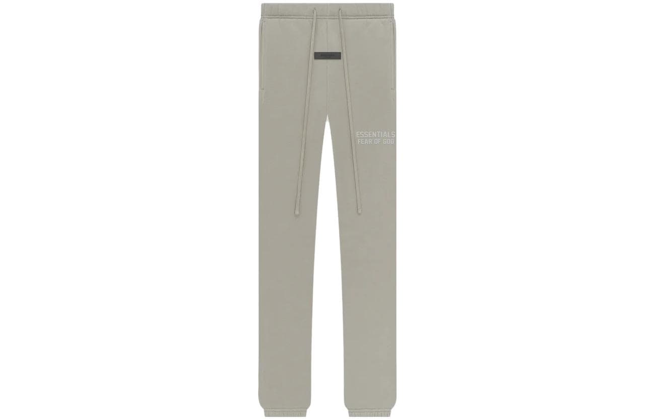 Штаны Fear of God Essentials SS23 Sweatpants Seal Logo - изображение 1