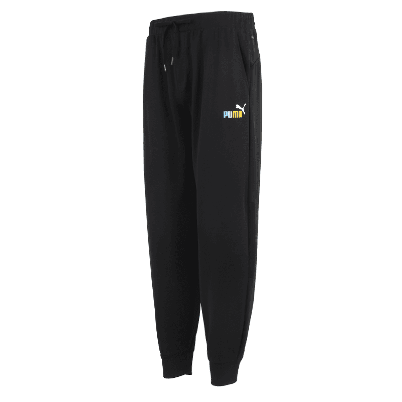 Штаны PUMA Logo - изображение 1
