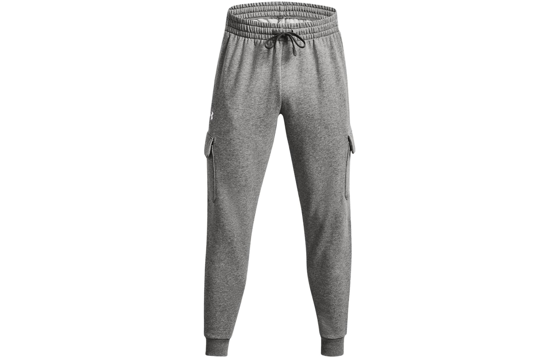 Штаны Under Armour Rival Fleece Cargo - изображение 1