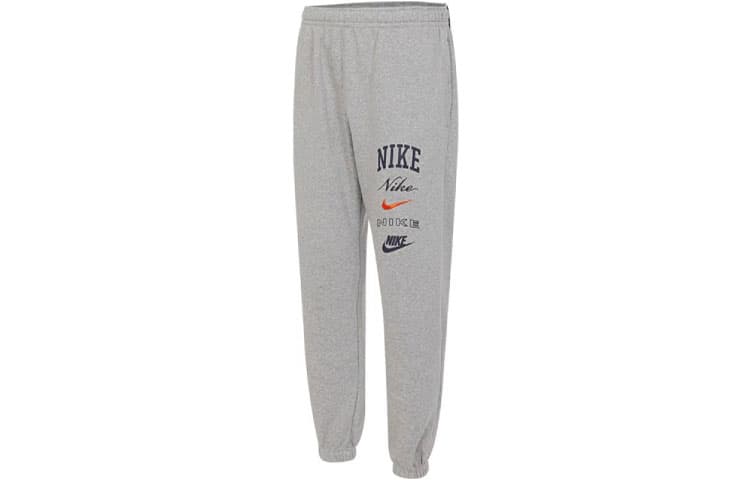 Штаны Nike Logo - изображение 1