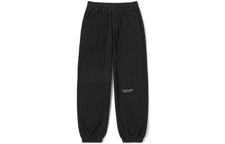 Штаны Lee Xline fw23 Тренировочные брюки Мужской - изображение 1