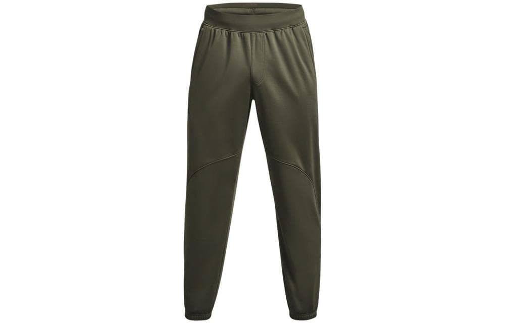 Штаны Under Armour Unstoppable - изображение 1