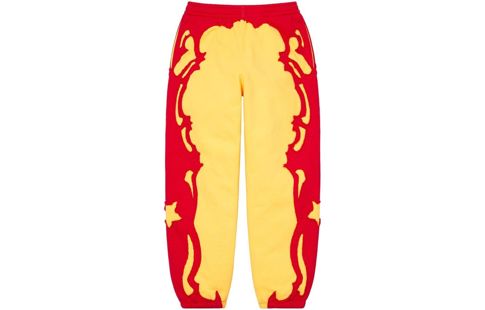 Штаны Supreme SS23 Week12 WESTERN CUT OUT SWEATPANT - изображение 1