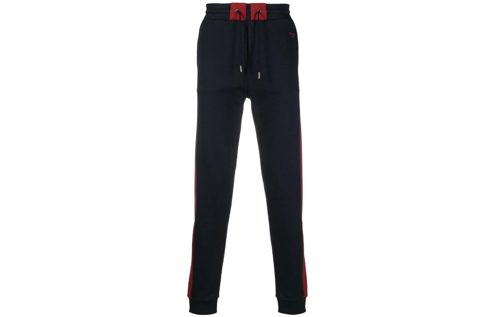 Штаны BALLY SS23 - изображение 1